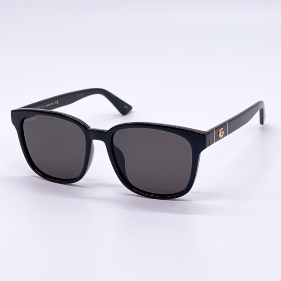 NEW GUCCI GG0637SK 001 SUNGLASSES GUCCI main image 7